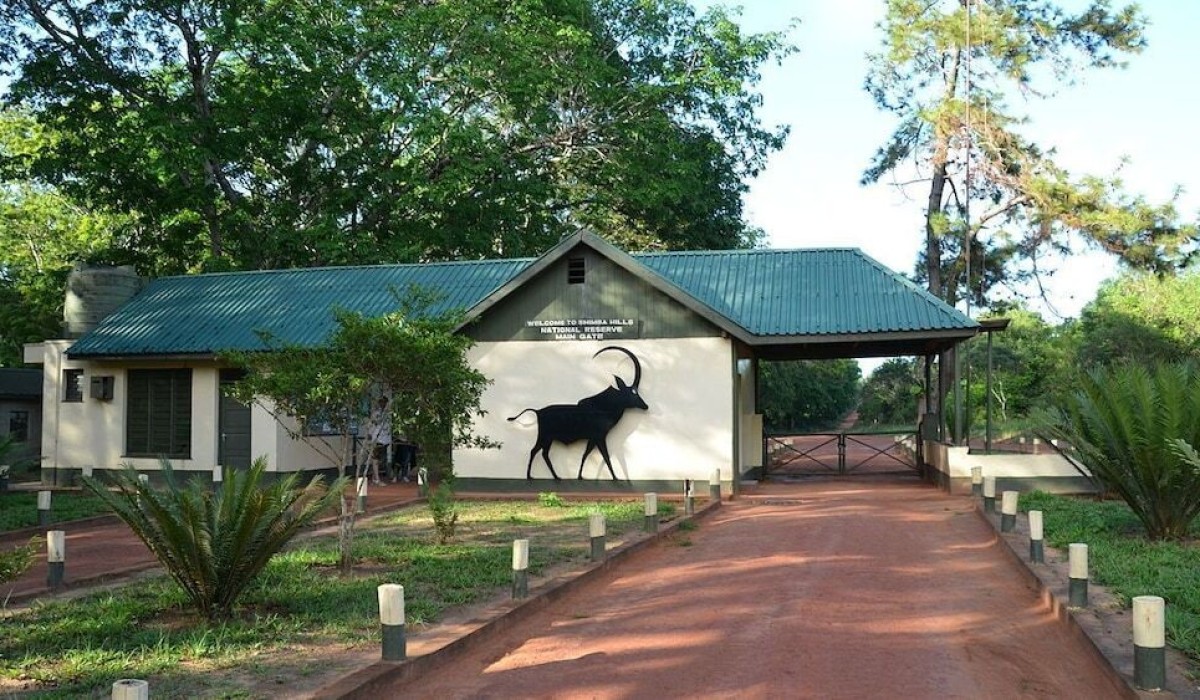 Qua Bruce Apartment - Immagine 2