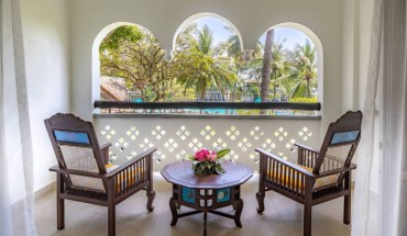 Southern Palms Beach Resort