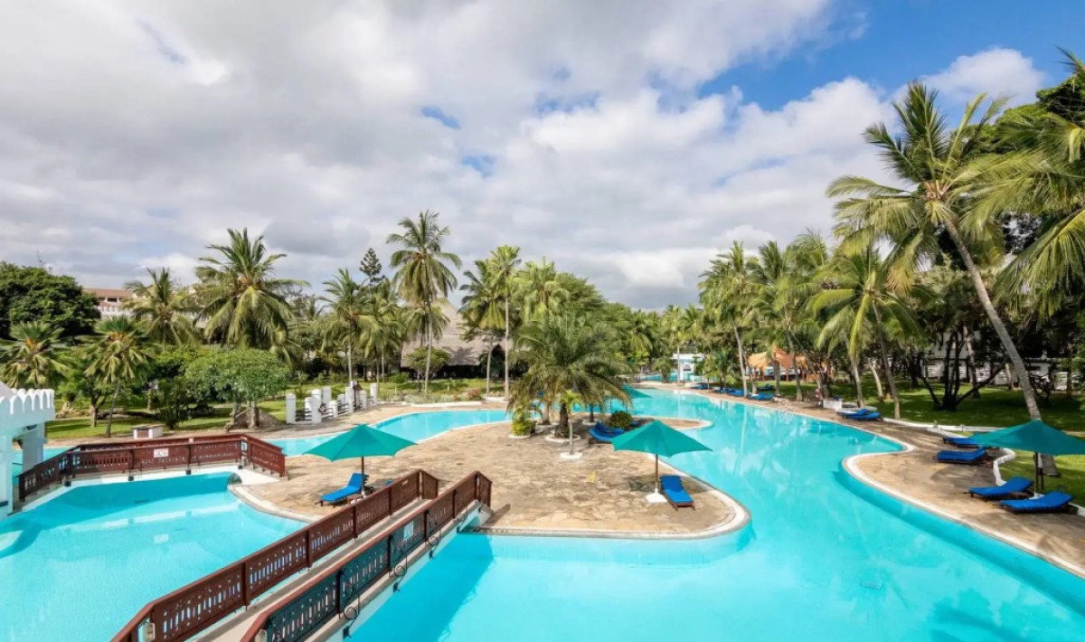 Southern Palms Beach Resort - Immagine 1