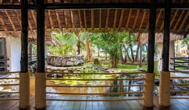 Southern Palms Beach Resort