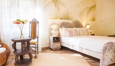 The Maji Beach Boutique Hotel