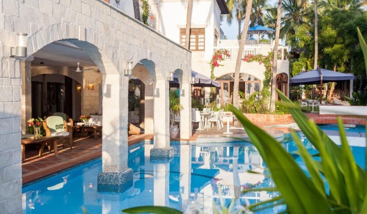 The Maji Beach Boutique Hotel - Immagine 2