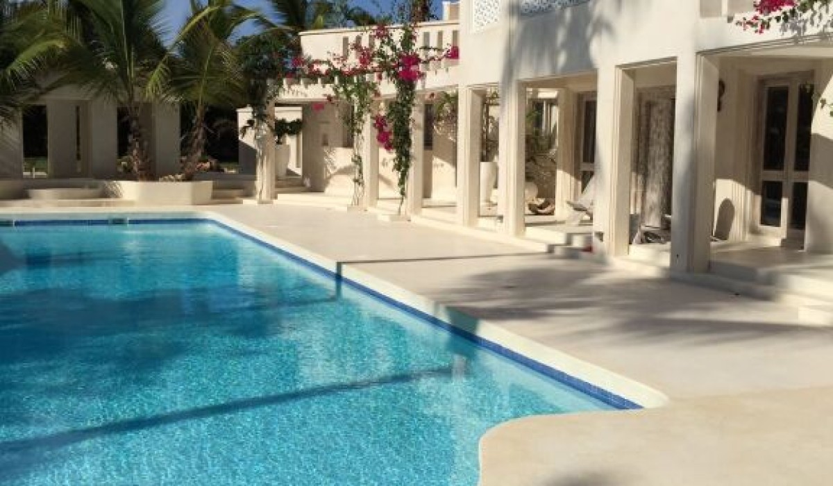 The Villa Luxury Suites Hotel - Immagine 2