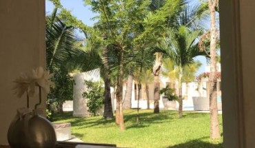 The Villa Luxury Suites Hotel