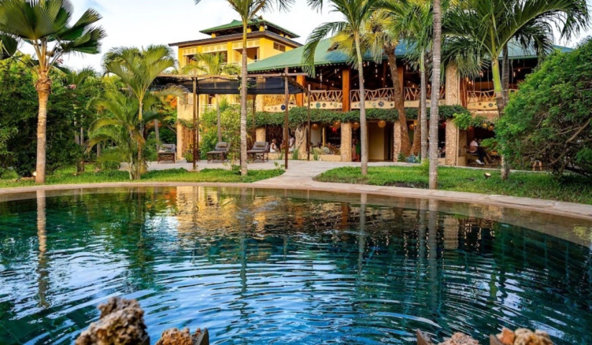 Tombo House - Immagine 2