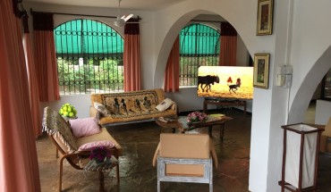 Tradewinds Lodge Diani Beach Kenya Hotel