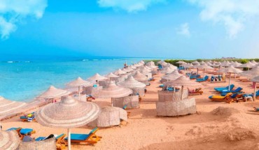 Charmillion Sea Life Resort