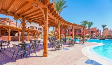 Charmillion Sea Life Resort