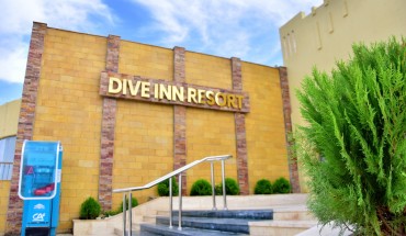 Dive Inn Resort