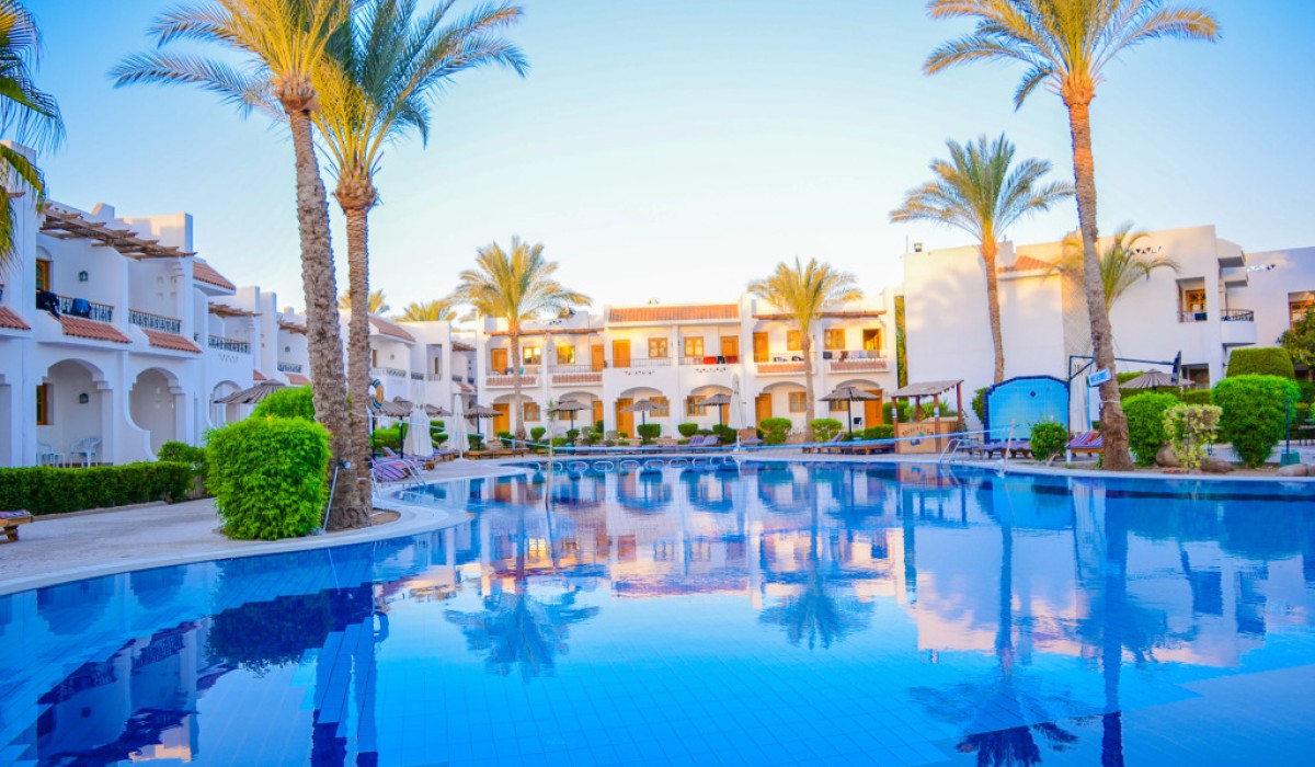 Dive Inn Resort - Immagine 2