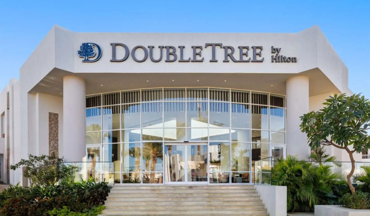 DoubleTree by Hilton Sharm El Sheikh - Sharks Bay Resort - Immagine 2