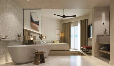 DoubleTree by Hilton Sharm El Sheikh - Sharks Bay Resort