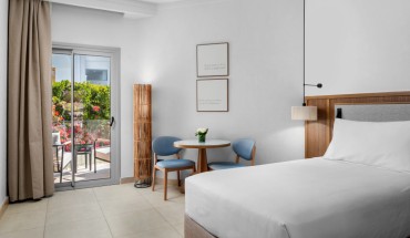 DoubleTree by Hilton Sharm El Sheikh - Sharks Bay Resort