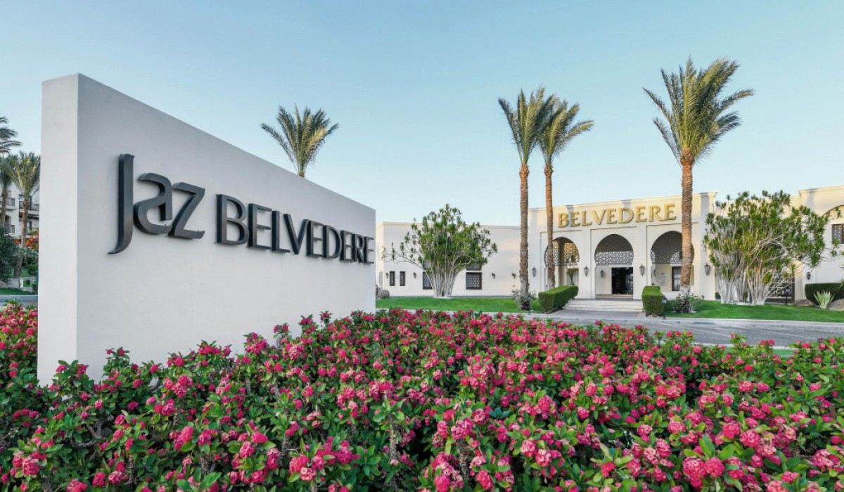 Jaz Belvedere Resort — All inclusive - Immagine 2