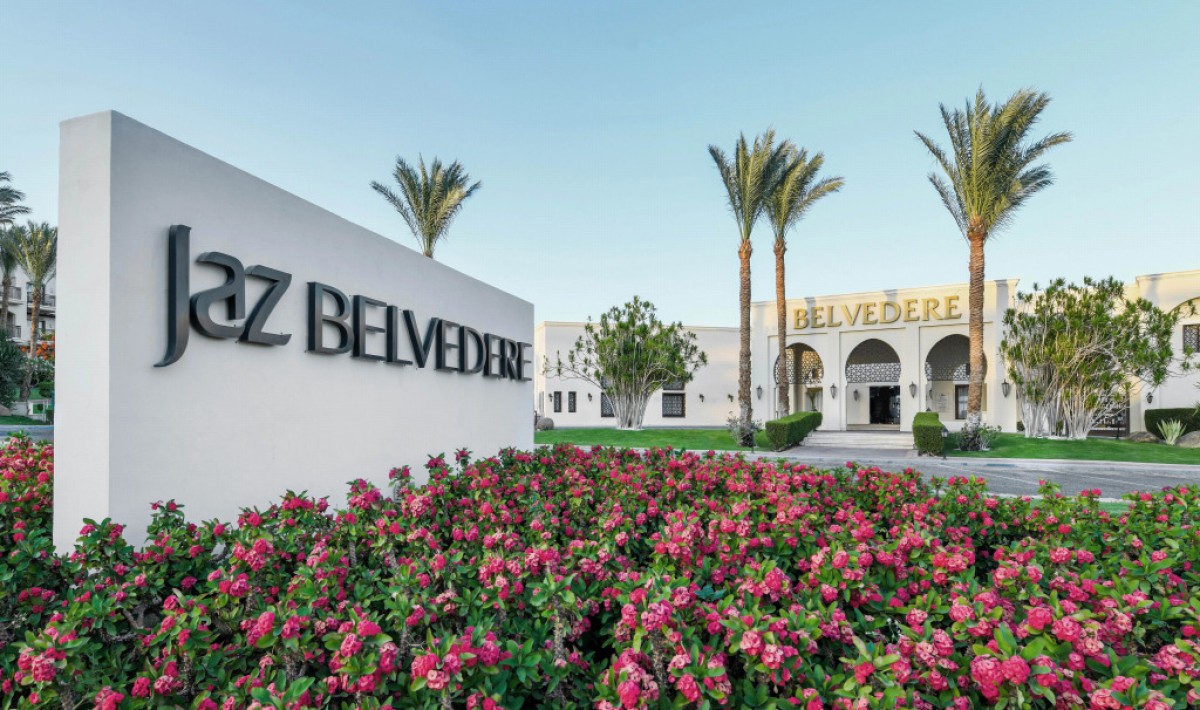 Jaz Belvedere Resort — All inclusive - Immagine 1