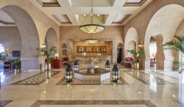 Jaz Belvedere Resort — All inclusive