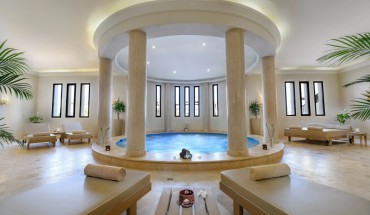 Jaz Belvedere Resort — All inclusive