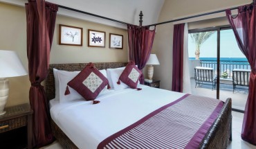 Jaz Belvedere Resort — All inclusive