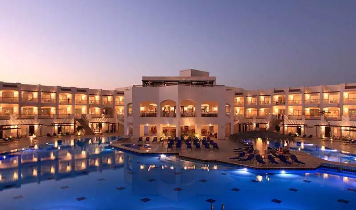 JAZ Neo Sharks Bay - Immagine 1