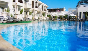 Oriental Rivoli Hotel & SPA