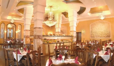 Oriental Rivoli Hotel & SPA