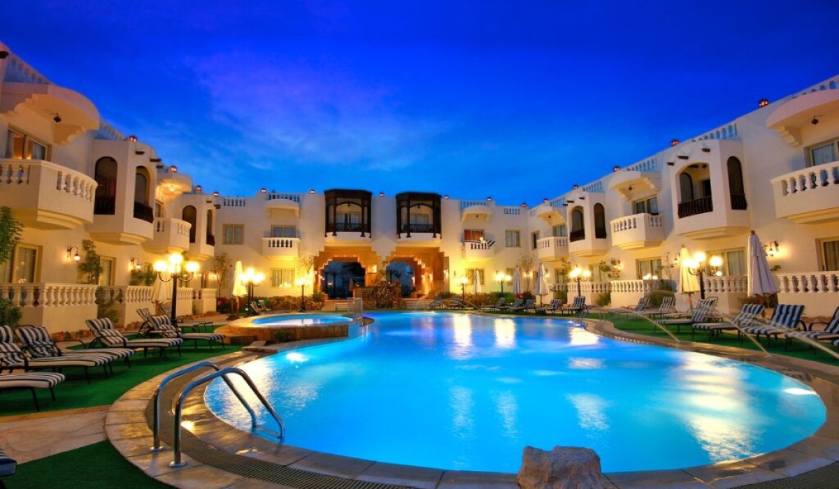 Oriental Rivoli Hotel & SPA - Immagine 2