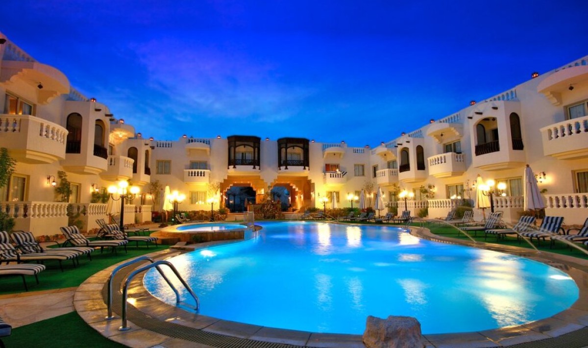 Oriental Rivoli Hotel & SPA - Immagine 1