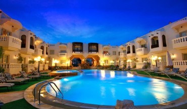 Oriental Rivoli Hotel & SPA