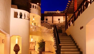 Oriental Rivoli Hotel & SPA