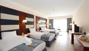 Rehana Sharm Resort - Aqua Park & Spa - Families & Couples Only