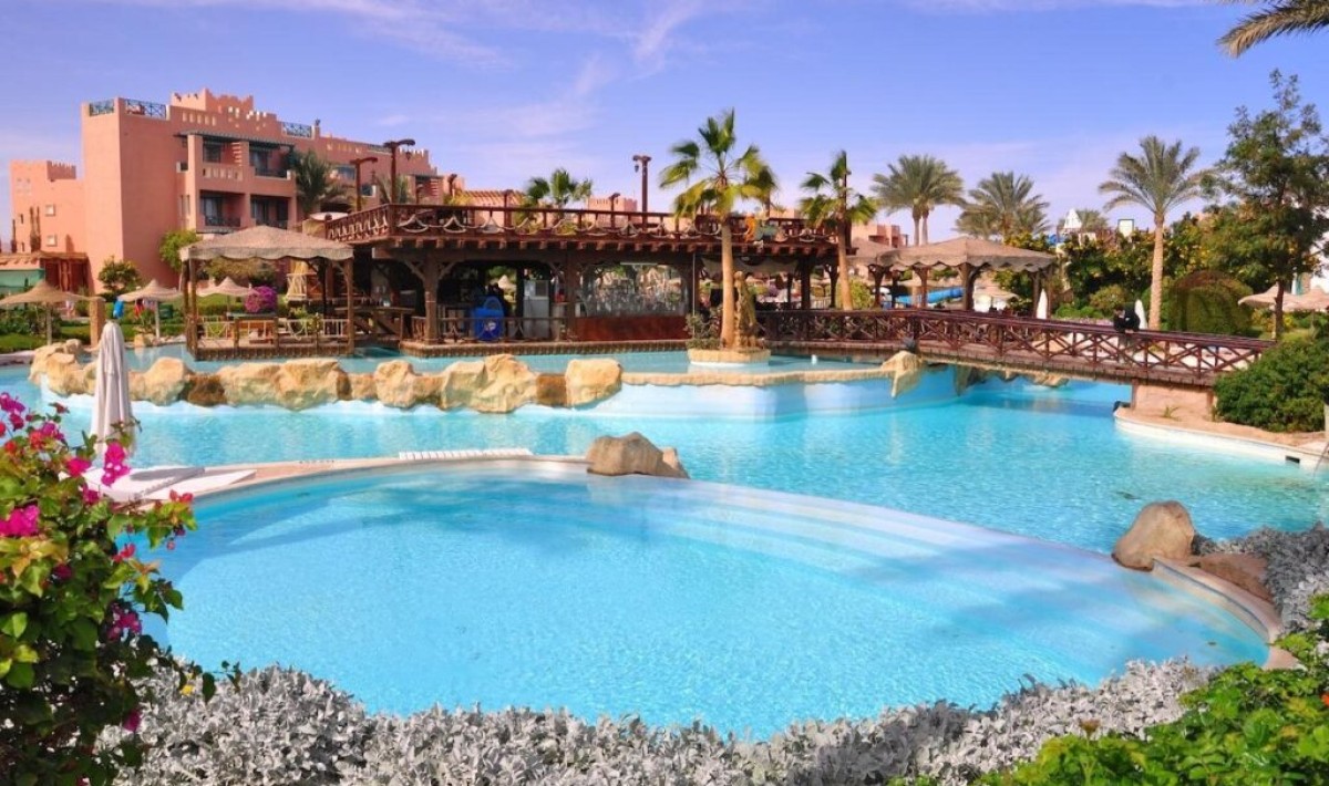 Rehana Sharm Resort - Aqua Park & Spa - Families & Couples Only - Immagine 1
