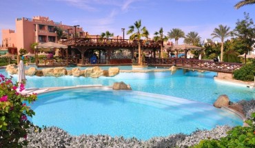 Rehana Sharm Resort - Aqua Park & Spa - Families & Couples Only