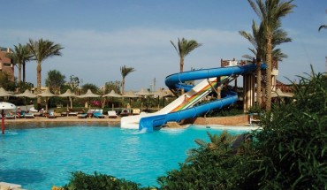 Rehana Sharm Resort - Aqua Park & Spa - Families & Couples Only