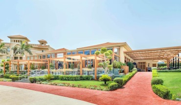 Rixos Premium Seagate