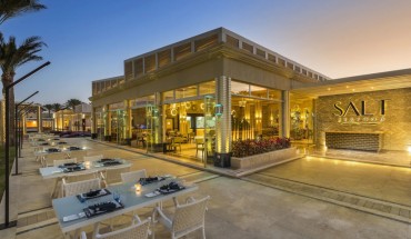 Rixos Premium Seagate