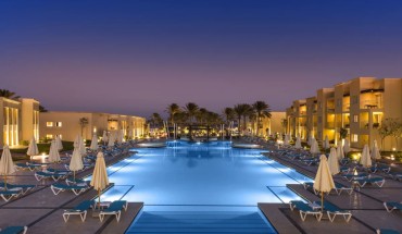 Rixos Premium Seagate