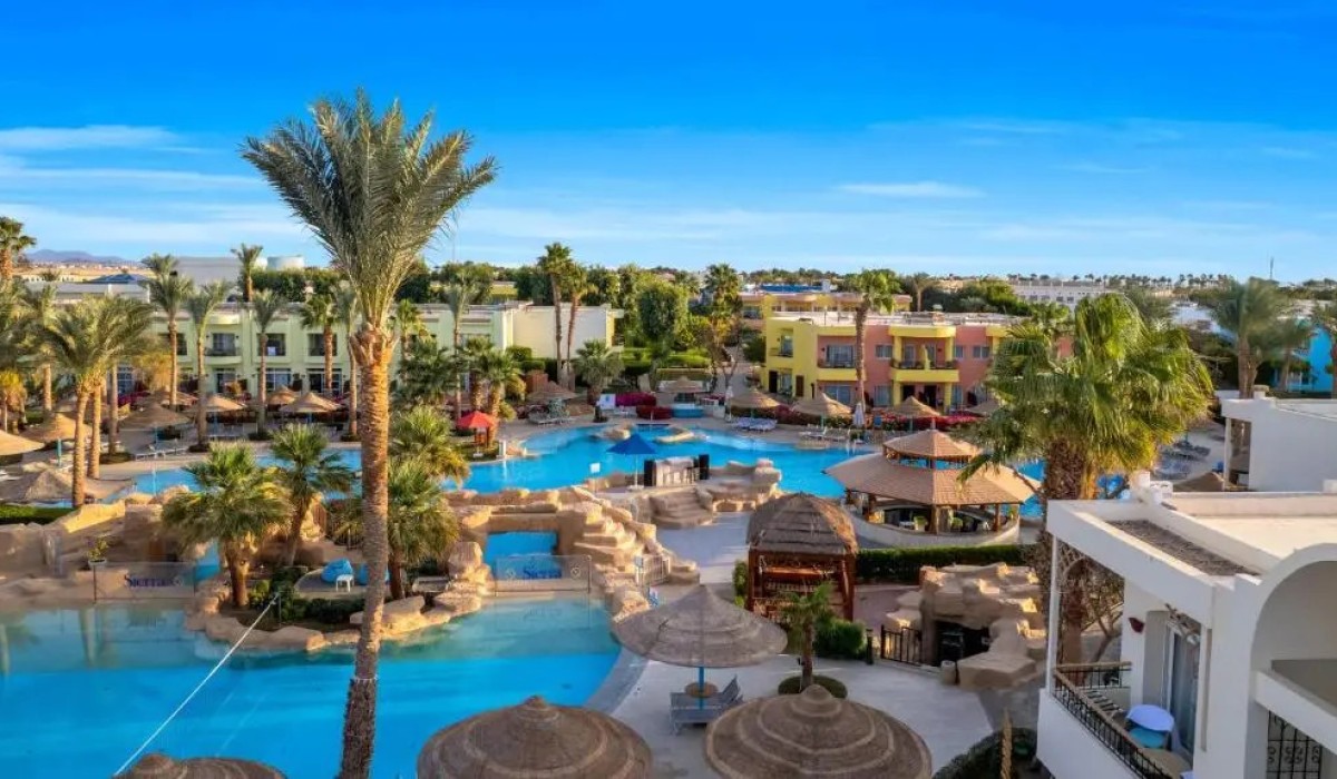 Sierra Sharm El Sheikh Hotel - Immagine 2