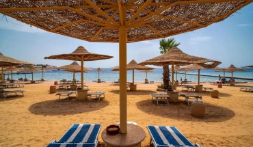 Sierra Sharm El Sheikh Hotel