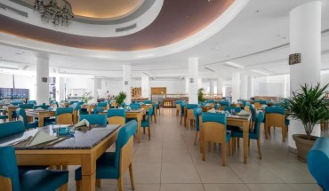 Sierra Sharm El Sheikh Hotel