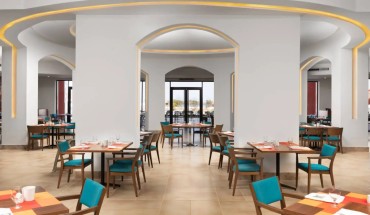 Albatros Laguna Vista Resort