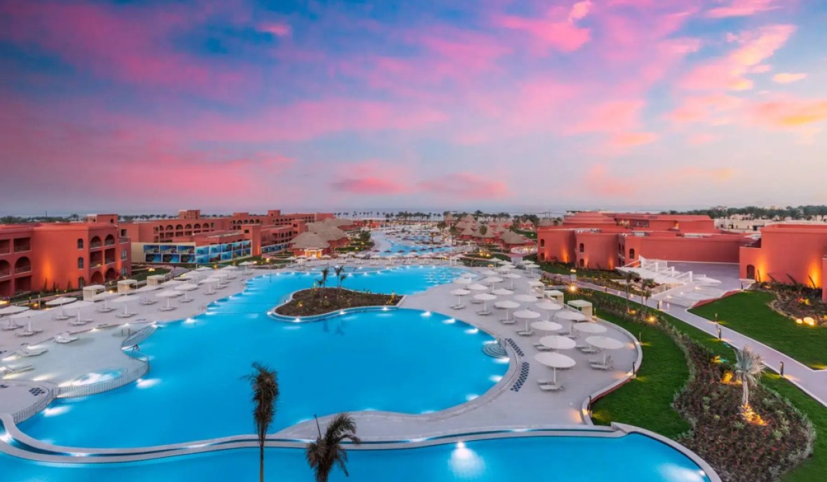 Albatros Laguna Vista Resort - Immagine 2