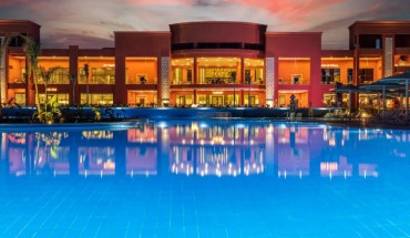 Albatros Laguna Vista Resort