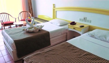 Badawia Sharm Resort