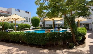 Camel Dive Club & Hotel