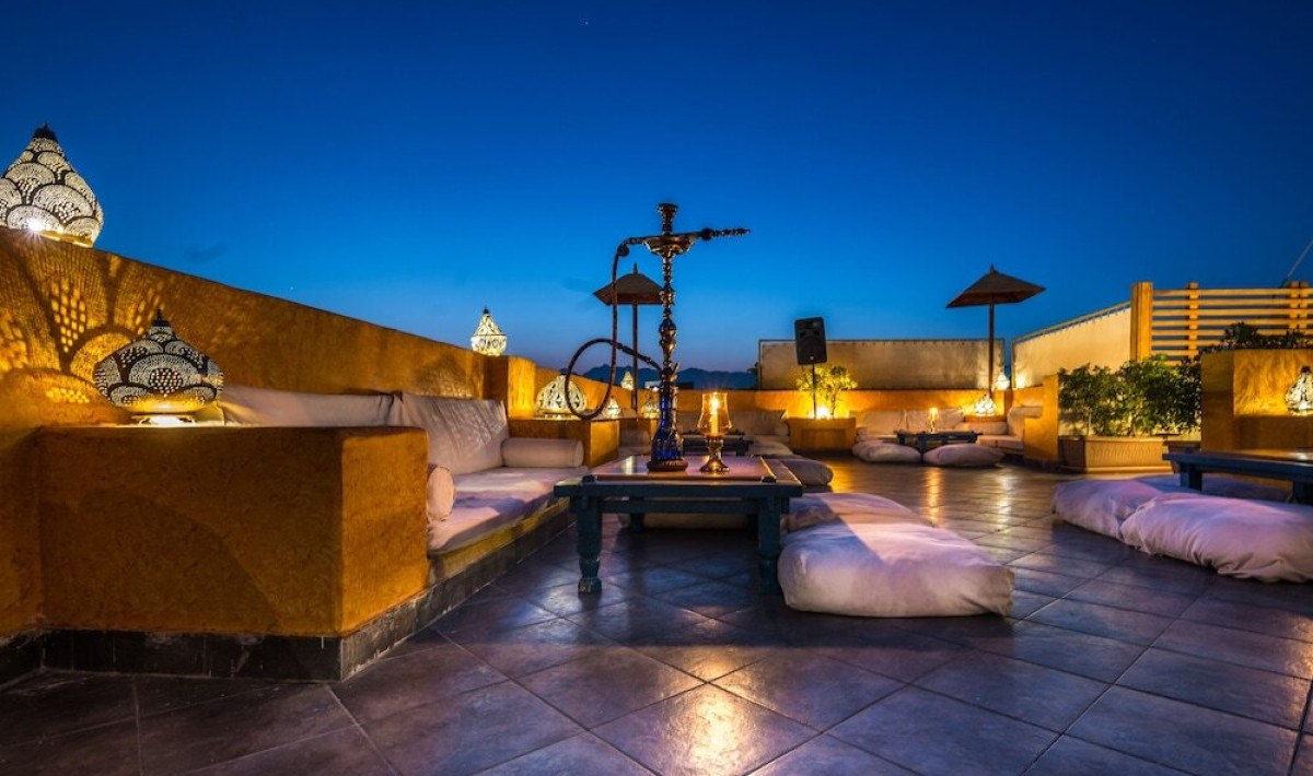 Camel Dive Club & Hotel - Immagine 1