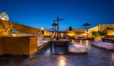 Camel Dive Club & Hotel