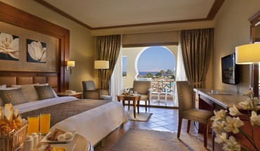 Charmillion Club Resort