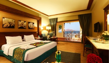 Charmillion Club Resort