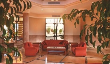 Charmillion Gardens Aquapark