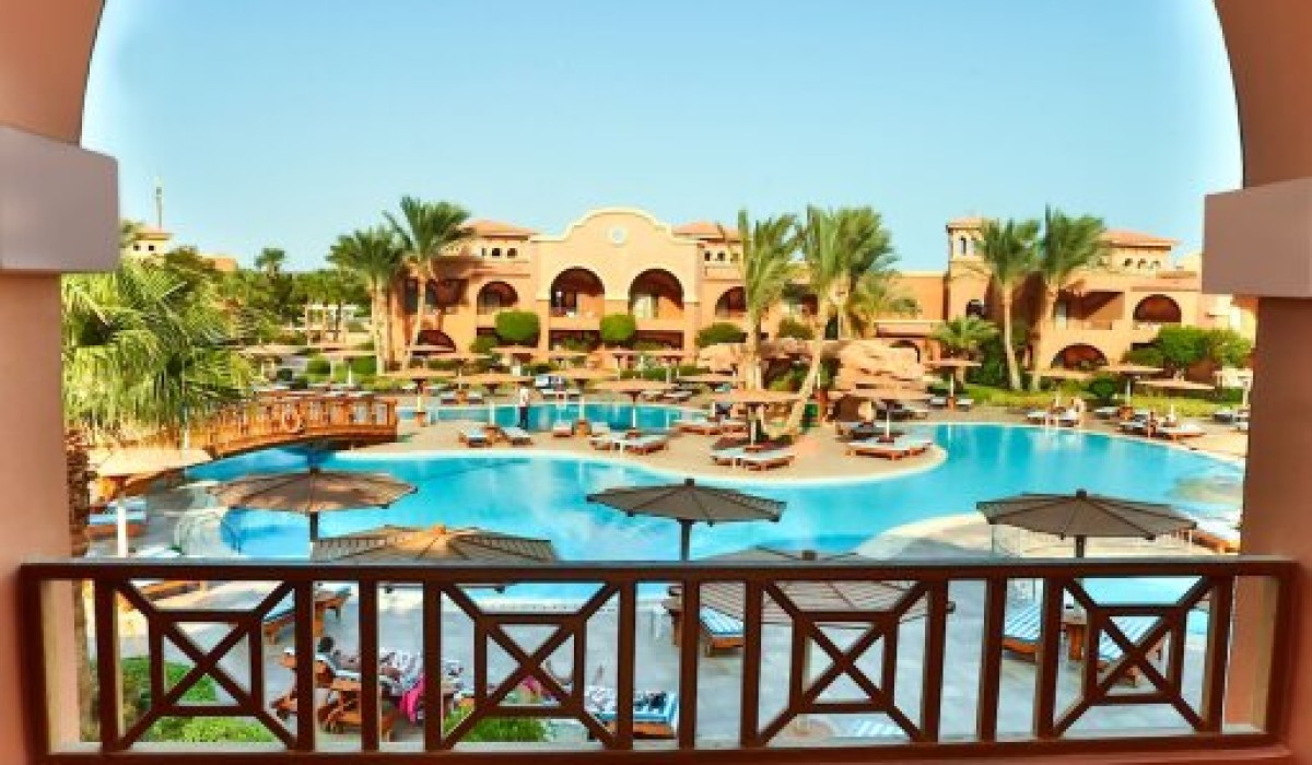 Charmillion Gardens Aquapark - Immagine 2